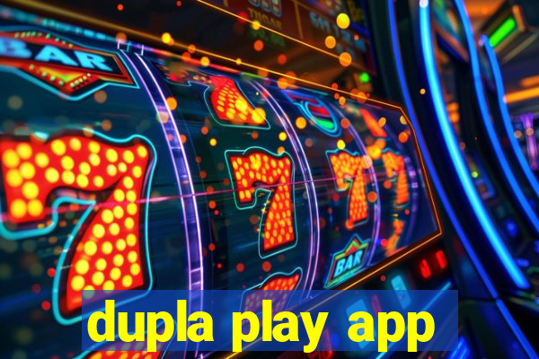 dupla play app