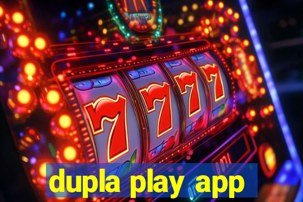 dupla play app