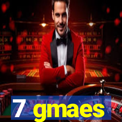 7 gmaes