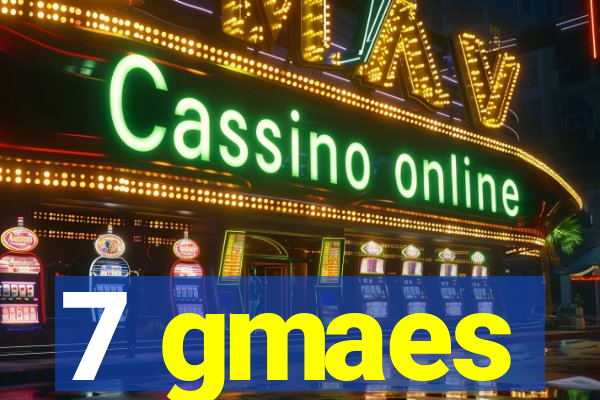 7 gmaes