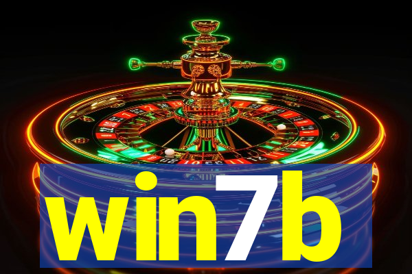 win7b