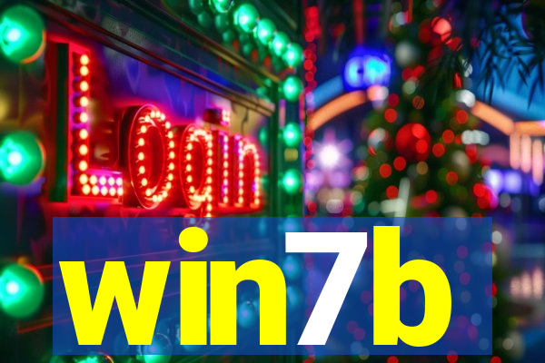 win7b
