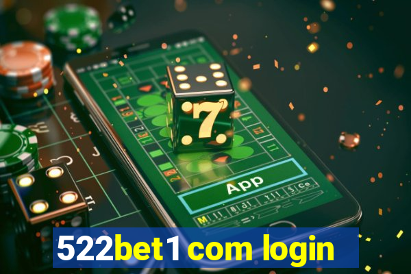 522bet1 com login