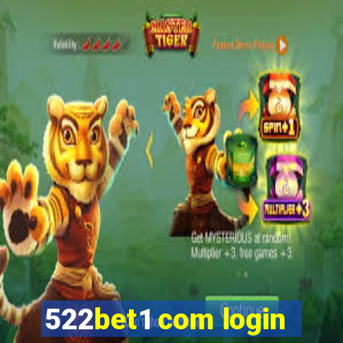 522bet1 com login