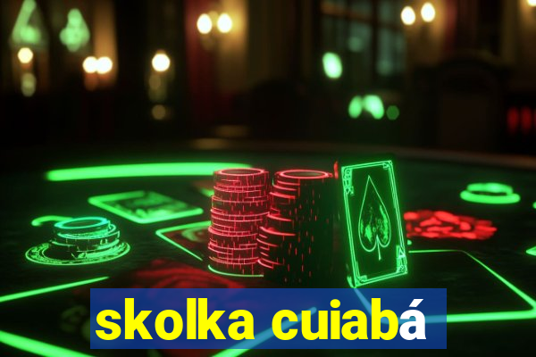 skolka cuiabá