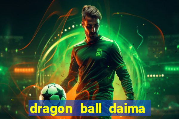 dragon ball daima via torrent