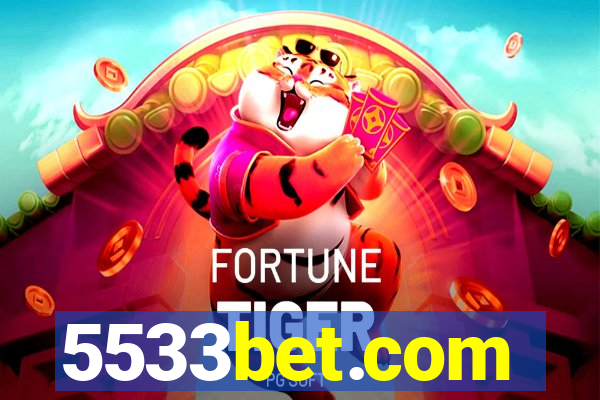 5533bet.com