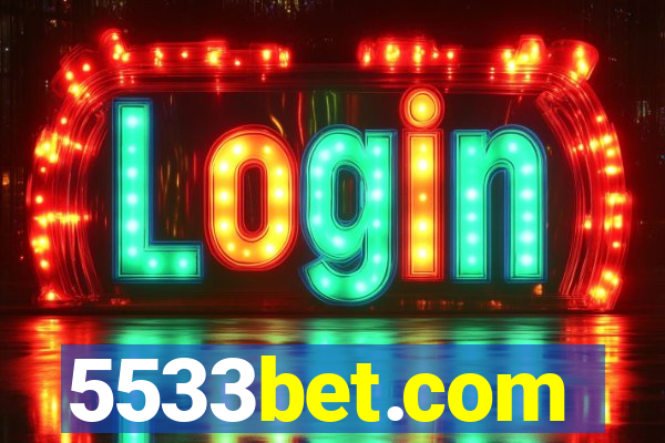 5533bet.com