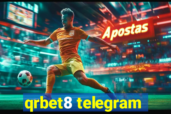 qrbet8 telegram
