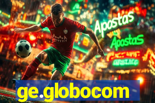 ge.globocom