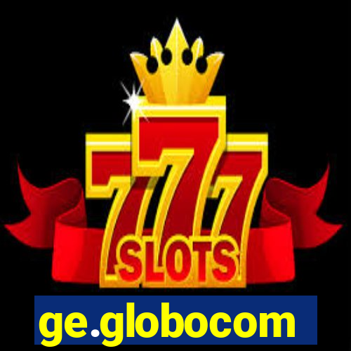 ge.globocom