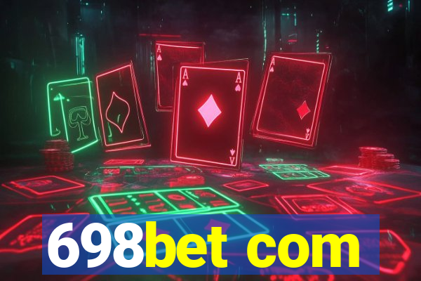 698bet com