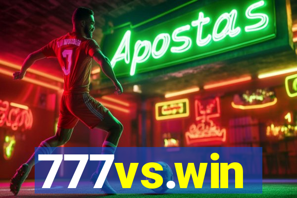 777vs.win