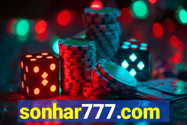 sonhar777.com
