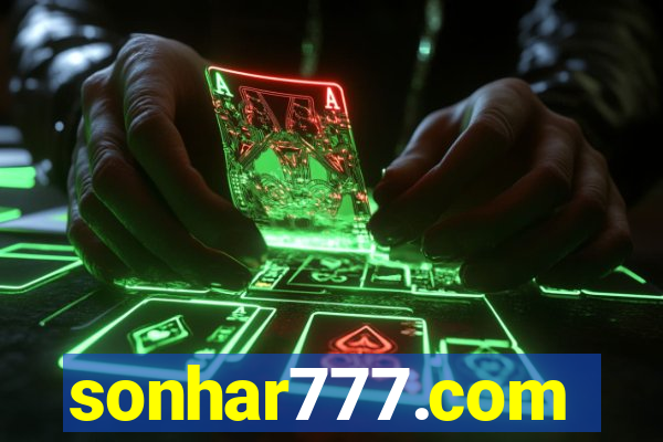 sonhar777.com