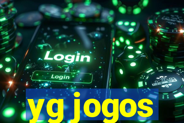 yg jogos