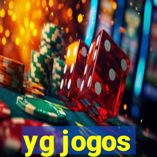 yg jogos