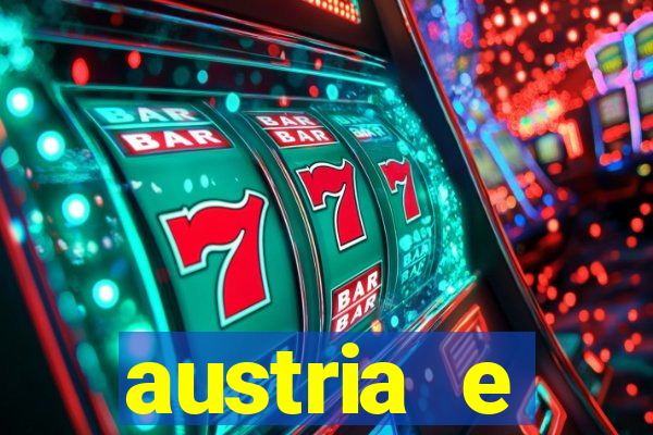 austria e eslovaquia palpite