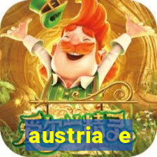 austria e eslovaquia palpite