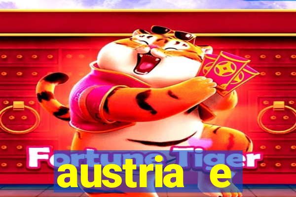 austria e eslovaquia palpite