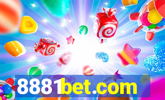8881bet.com