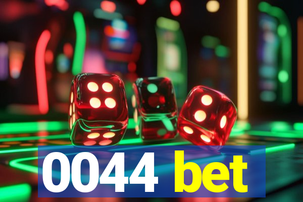 0044 bet