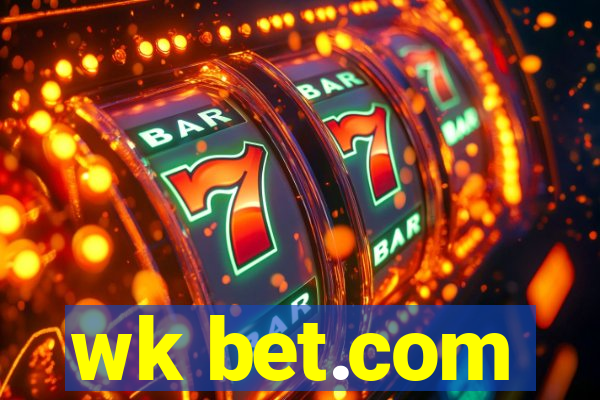 wk bet.com