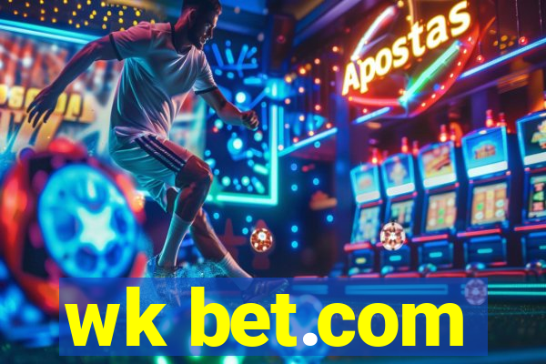 wk bet.com