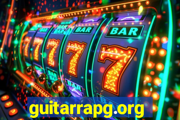 guitarrapg.org