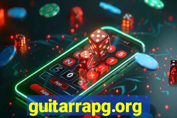 guitarrapg.org