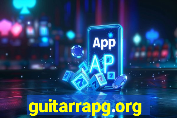 guitarrapg.org