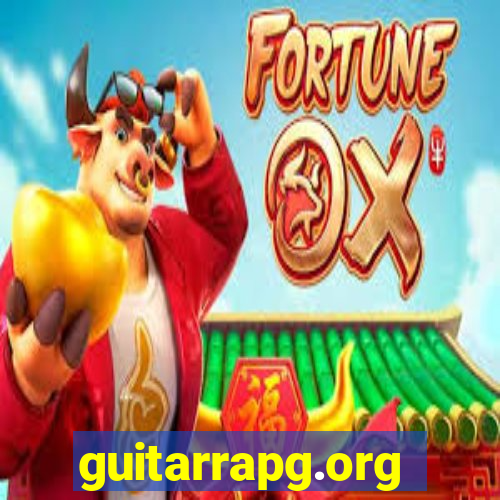 guitarrapg.org