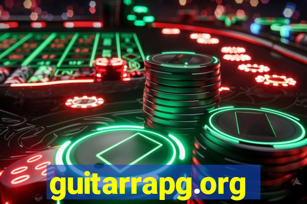 guitarrapg.org