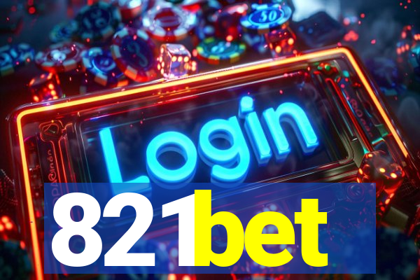 821bet