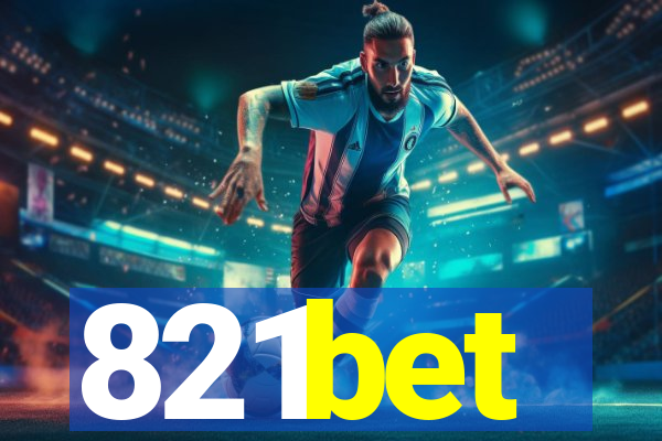 821bet