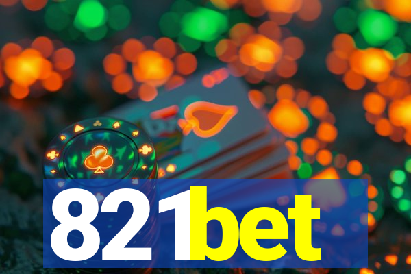 821bet
