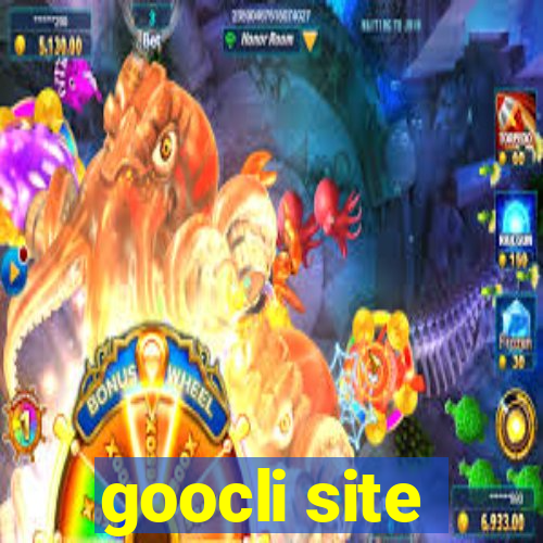 goocli site