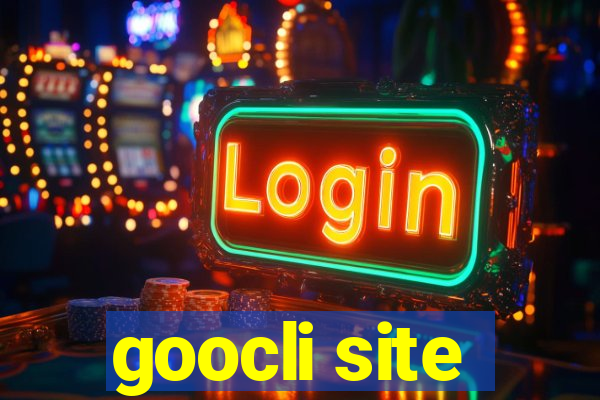 goocli site