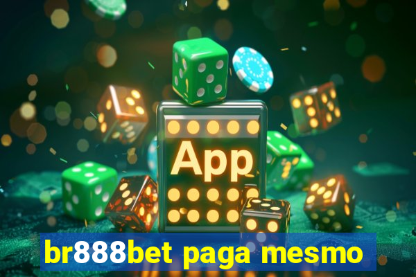 br888bet paga mesmo