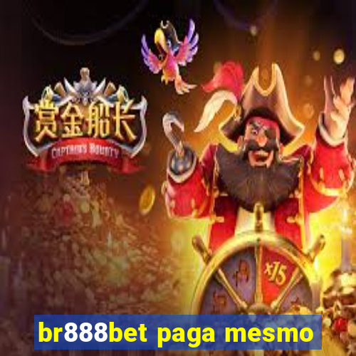 br888bet paga mesmo