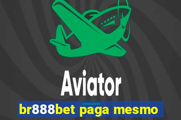 br888bet paga mesmo