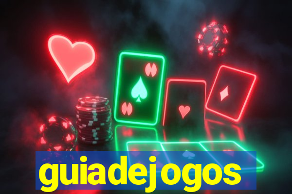 guiadejogos