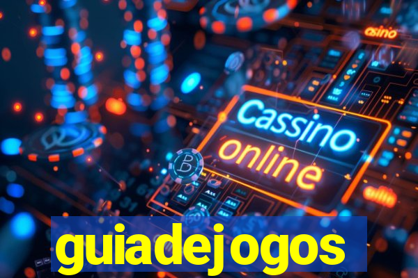 guiadejogos