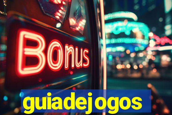 guiadejogos