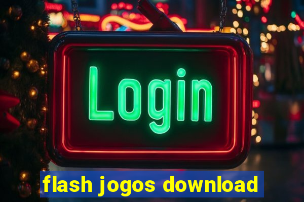 flash jogos download