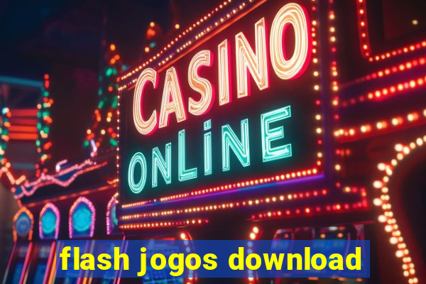 flash jogos download