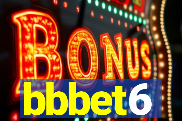 bbbet6