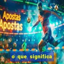 o que significa mais de 2 5 gols