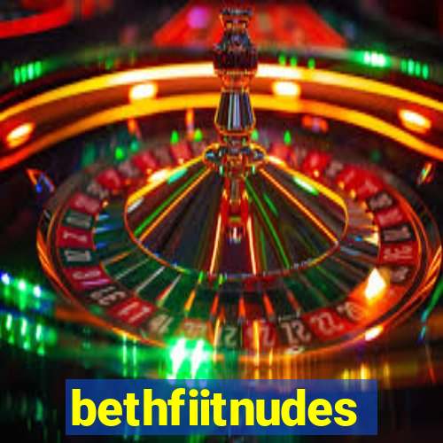 bethfiitnudes