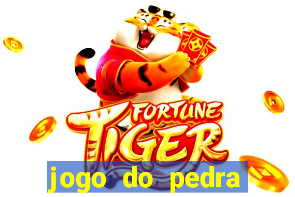 jogo do pedra papel tesoura